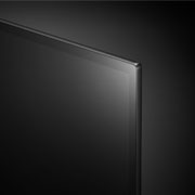 LG TV OLED 77 pouce C9 Séries Cinéma Screen Parfait Design TV OLED Smart 4K HDR avec ThinQ AI, OLED77C9PVB, thumbnail 8