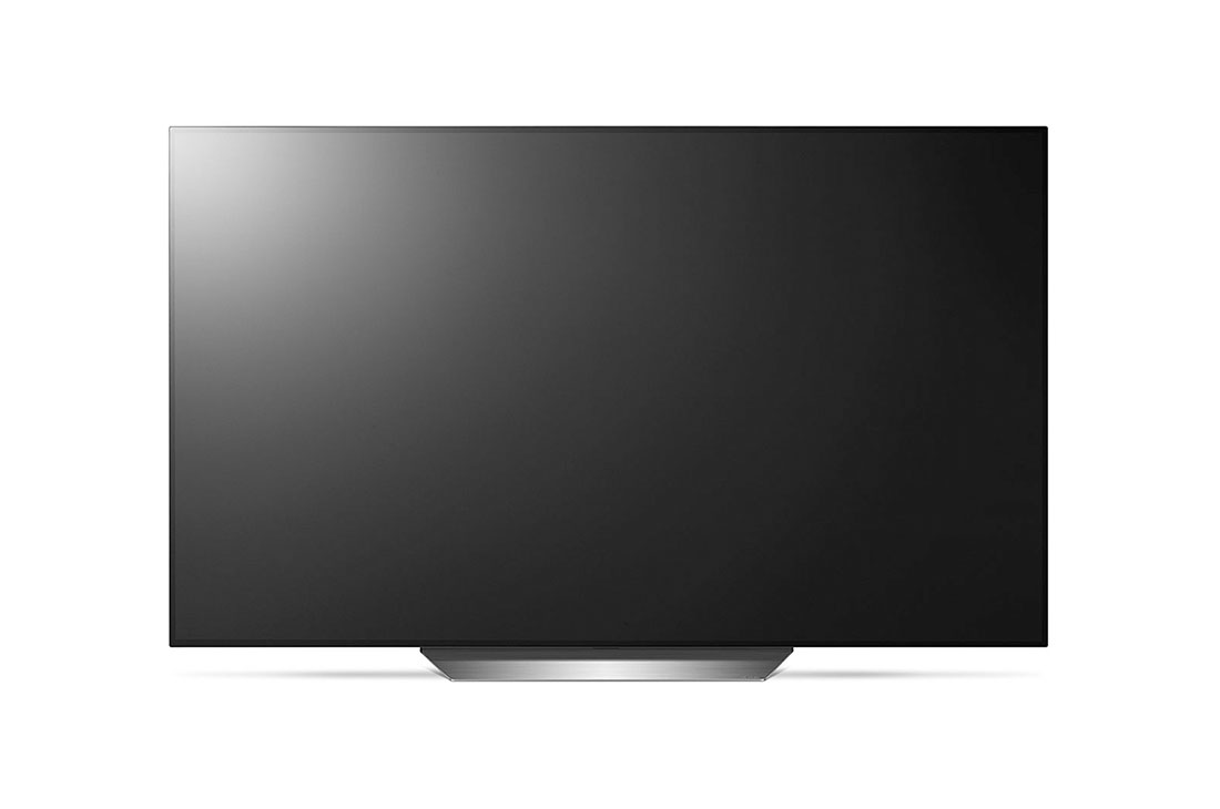LG TV OLED 77 pouce C9 Séries Cinéma Screen Parfait Design TV OLED Smart 4K HDR avec ThinQ AI, OLED77C9PVB, thumbnail 2