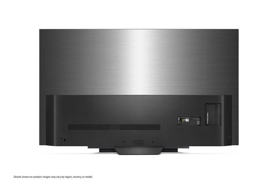LG TV OLED 77 pouce C9 Séries Cinéma Screen Parfait Design TV OLED Smart 4K HDR avec ThinQ AI, OLED77C9PVB, thumbnail 5