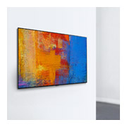 LG Téléviseur LG OLED 77 pouces série GX, doté du Design Galerie, de la technologie 4K Cinema HDR, de la plateforme WebOS Smart et des technologies AI ThinQ et Pixel Dimming, OLED77GXPVA, thumbnail 10