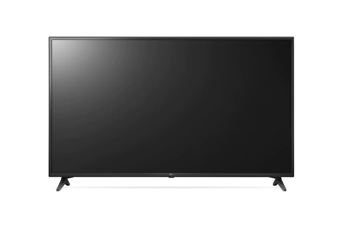 LG Téléviseur LG UHD 4K 55 pouces, Série UN71, Active HDR 4K, WebOS Smart ThinQ AI, 55UN7100PVA, thumbnail 2