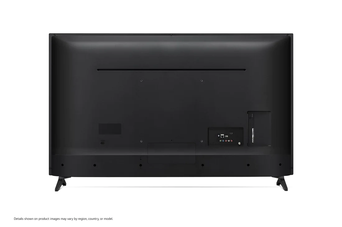 LG Téléviseur LG UHD 4K 55 pouces, Série UN71, Active HDR 4K, WebOS Smart ThinQ AI, 55UN7100PVA, thumbnail 5