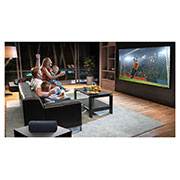 LG Téléviseur OLED Smart G1 LG 4K de 77 pouces, Lifestyle view first, OLED77G1PVA, thumbnail 12