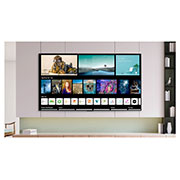 LG Téléviseur OLED Smart G1 LG 4K de 77 pouces, Lifestyle view second, OLED77G1PVA, thumbnail 11