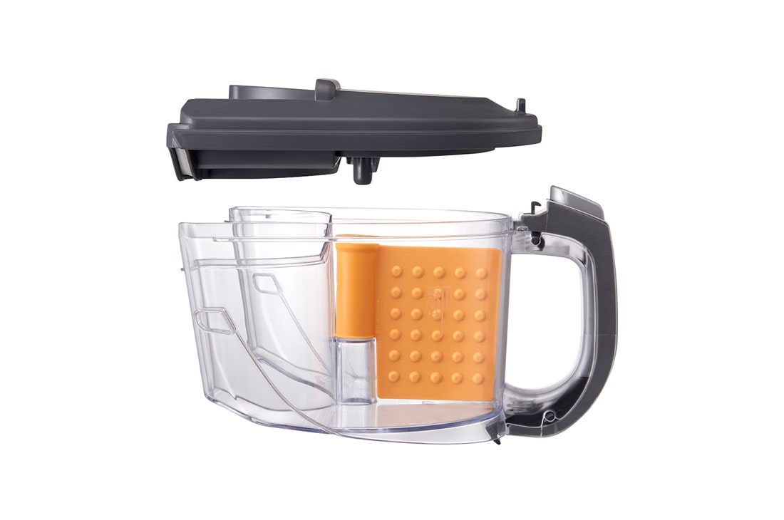 LG Aspirateur Kompressor™, capacité de stockage de la poussière 1,5 litre, filtre EPA 11, VK5320NNT, VK5320NNT, thumbnail 3