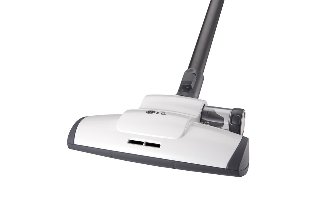 LG Aspirateur Kompressor™, capacité de stockage de la poussière 1,5 litre, filtre EPA 11, VK5320NNT, VK5320NNT, thumbnail 5