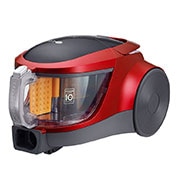 LG Aspirateur Kompressor™, capacité de stockage de la poussière 1,5 litre, filtre EPA 11, VK5320NNT, VK5320NNT, thumbnail 8