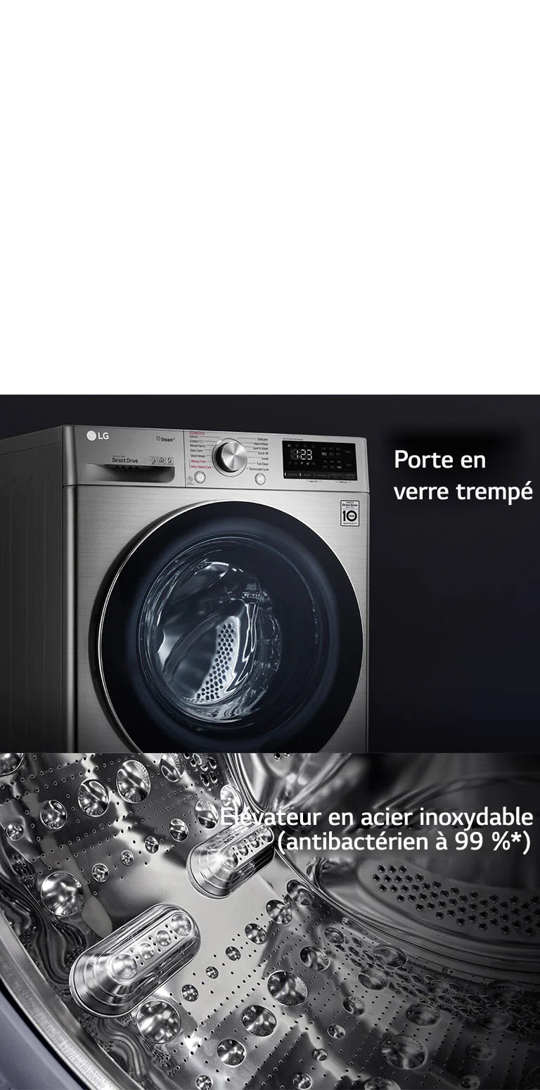 Plus durable et plus hygiénique4