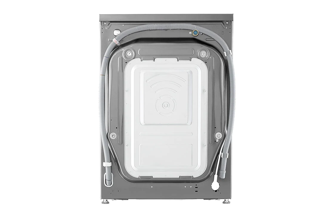 LG Lave-linge d’une capacité de charge de 9 kg | AI DD | Steam™ (Allergy Care) (Anti-allergies), F4V5VYP2T, thumbnail 15