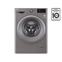 Lave-linge 6 KG | Moteur Direct Drive™ | 6 Motion DD | Ajout de linge