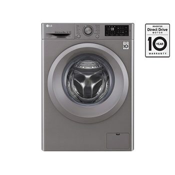 Lave-linge 6 KG | Moteur Direct Drive™ | 6 Motion DD | Ajout de linge