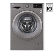 LG Lave-linge 6 KG | Moteur Direct Drive™ | 6 Motion DD | Ajout de linge, F2J5NNP7S, thumbnail 1