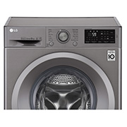 LG Lave-linge 6 KG | Moteur Direct Drive™ | 6 Motion DD | Ajout de linge, F2J5NNP7S, thumbnail 4
