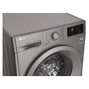 LG Lave-linge 6 KG | Moteur Direct Drive™ | 6 Motion DD | Ajout de linge, F2J5NNP7S, thumbnail 6