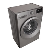 LG Lave-linge 6 KG | Moteur Direct Drive™ | 6 Motion DD | Ajout de linge, F2J5NNP7S, thumbnail 7