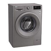 LG Lave-linge 6 KG | Moteur Direct Drive™ | 6 Motion DD | Ajout de linge, F2J5NNP7S, thumbnail 8