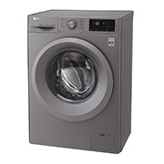 LG Lave-linge 6 KG | Moteur Direct Drive™ | 6 Motion DD | Ajout de linge, F2J5NNP7S, thumbnail 9