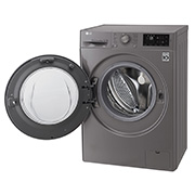 LG Lave-linge 6 KG | Moteur Direct Drive™ | 6 Motion DD | Ajout de linge, F2J5NNP7S, thumbnail 10