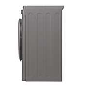 LG Lave-linge 6 KG | Moteur Direct Drive™ | 6 Motion DD | Ajout de linge, F2J5NNP7S, thumbnail 11