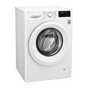 LG Lave-linge à chargement frontal, Blanc, avec Moteur Inverter Direct Drive, F4J5QNP3W, thumbnail 11