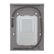 LG Lave-linge à chargement frontal (lavage uniquement), Capacité de charge : 7 kg, Argent, Moteur Inverter Direct Drive, 6 Mouvements associés DD, Diagnostic intelligent, F4J5QNP7S, thumbnail 14