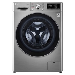 LG F4V5VGP2T Front Load Washing Machine2