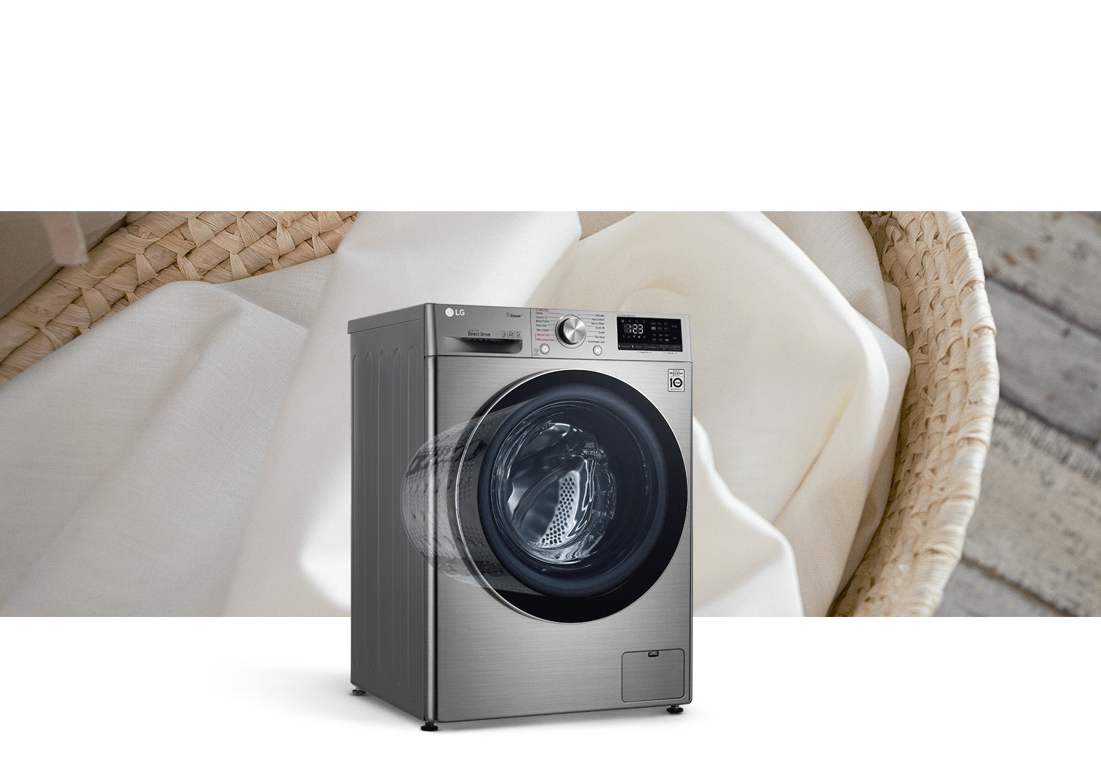 Une plus grande capacité au même endroit