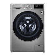LG Lave-linge à chargement frontal, Lave-linge LG F4V5VGP2T à chargement frontal, F4V5VGP2T, thumbnail 1