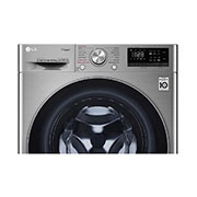 LG Lave-linge à chargement frontal, Lave-linge LG F4V5VGP2T à chargement frontal, F4V5VGP2T, thumbnail 4