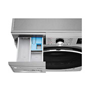LG Lave-linge à chargement frontal, Lave-linge LG F4V5VGP2T à chargement frontal, F4V5VGP2T, thumbnail 6
