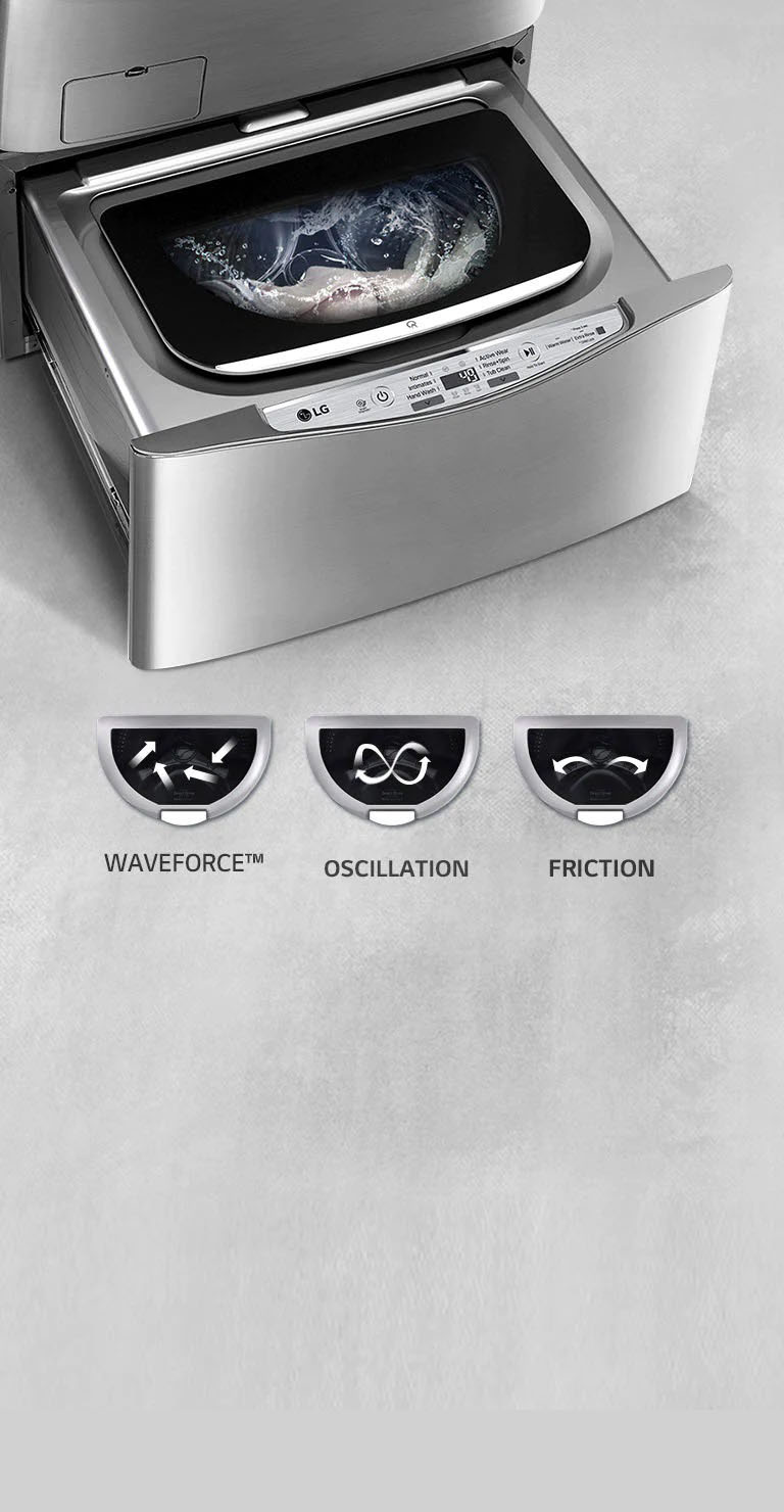 Lavage délicat<br>2