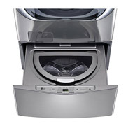 LG TWINWash™ Mini Lave-linge 3.5 kg | Smart Diagnosis™ | Moteur Direct Drive™ garanti 10 ans, F70E1UDNK12, thumbnail 1