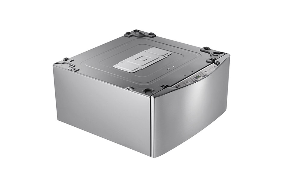 LG TWINWash™ Mini Lave-linge 3.5 kg | Smart Diagnosis™ | Moteur Direct Drive™ garanti 10 ans, F70E1UDNK12, thumbnail 8