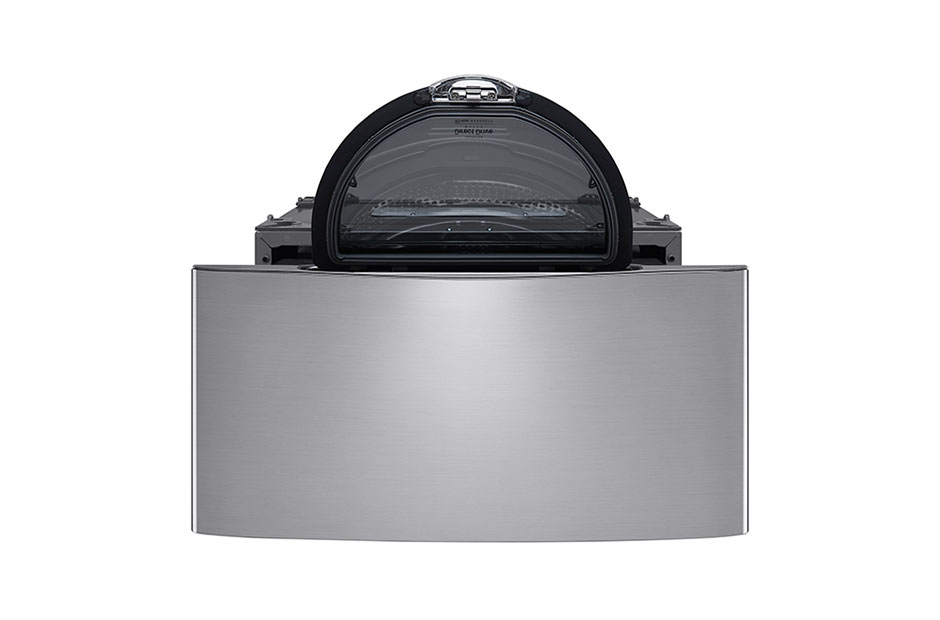 LG TWINWash™ Mini Lave-linge 3.5 kg | Smart Diagnosis™ | Moteur Direct Drive™ garanti 10 ans, F70E1UDNK12, thumbnail 13