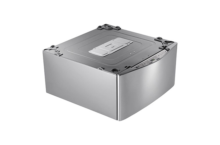 LG TWINWash™ Mini Lave-linge 3.5 kg | Smart Diagnosis™ | Moteur Direct Drive™ garanti 10 ans, F70E1UDNK12, thumbnail 8