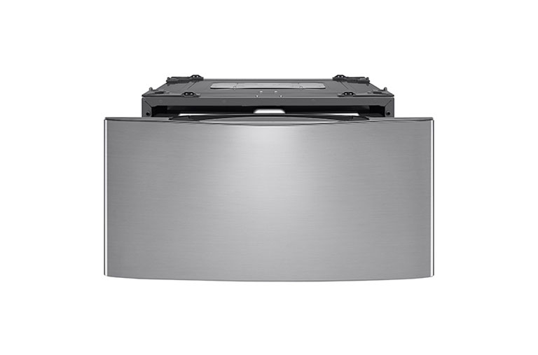 LG TWINWash™ Mini Lave-linge 3.5 kg | Smart Diagnosis™ | Moteur Direct Drive™ garanti 10 ans, F70E1UDNK12, thumbnail 12