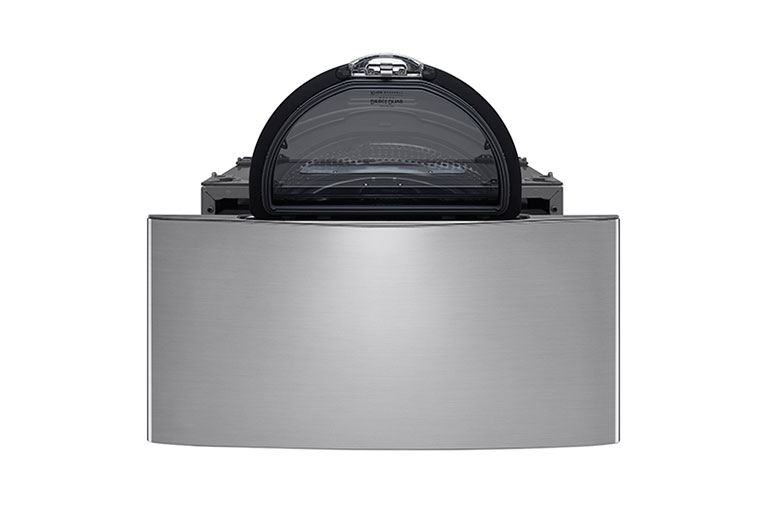 LG TWINWash™ Mini Lave-linge 3.5 kg | Smart Diagnosis™ | Moteur Direct Drive™ garanti 10 ans, F70E1UDNK12, thumbnail 13