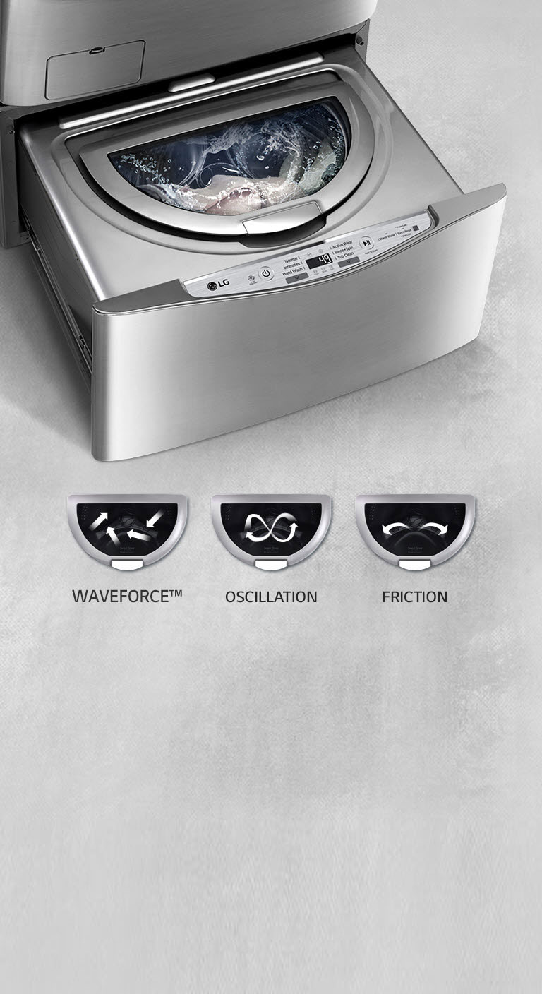 Lavage délicat<br>2