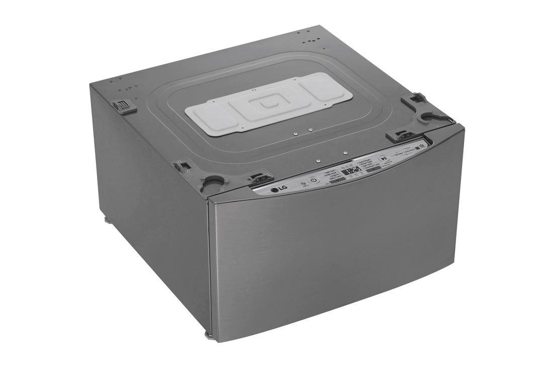 LG TWINWash™ LANCEZ DEUX MACHINES SIMULTANÉMENT OU INDÉPENDAMMENT ! Lave-linge 2 KG | 3 Motion Direct Drive™ | Wi-Fi | Smart Diagnosis™ | Moteur Direct Drive™ garanti 10 ans | LG TWINWash™ Mini, F8K5XNK4, thumbnail 7