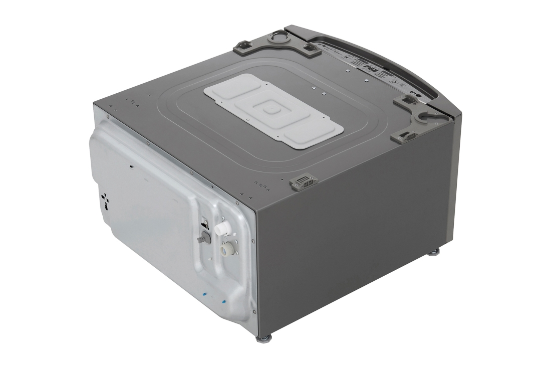 LG TWINWash™ LANCEZ DEUX MACHINES SIMULTANÉMENT OU INDÉPENDAMMENT ! Lave-linge 2 KG | 3 Motion Direct Drive™ | Wi-Fi | Smart Diagnosis™ | Moteur Direct Drive™ garanti 10 ans | LG TWINWash™ Mini, F8K5XNK4, thumbnail 8