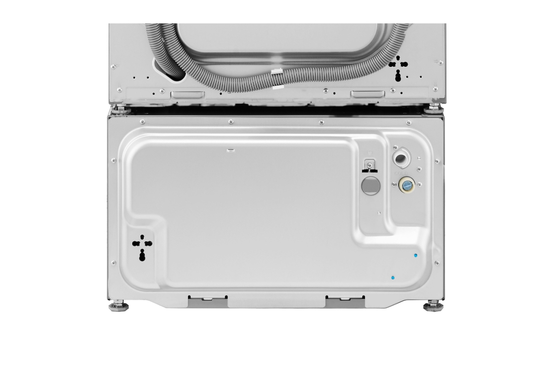 LG TWINWash™ LANCEZ DEUX MACHINES SIMULTANÉMENT OU INDÉPENDAMMENT ! Lave-linge 2 KG | 3 Motion Direct Drive™ | Wi-Fi | Smart Diagnosis™ | Moteur Direct Drive™ garanti 10 ans | LG TWINWash™ Mini, F8K5XNK4, thumbnail 9