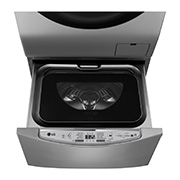 LG TWINWash™ LANCEZ DEUX MACHINES SIMULTANÉMENT OU INDÉPENDAMMENT ! Lave-linge 2 KG | 3 Motion Direct Drive™ | Wi-Fi | Smart Diagnosis™ | Moteur Direct Drive™ garanti 10 ans | LG TWINWash™ Mini, F8K5XNK4, thumbnail 1