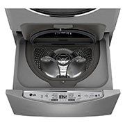 LG TWINWash™ LANCEZ DEUX MACHINES SIMULTANÉMENT OU INDÉPENDAMMENT ! Lave-linge 2 KG | 3 Motion Direct Drive™ | Wi-Fi | Smart Diagnosis™ | Moteur Direct Drive™ garanti 10 ans | LG TWINWash™ Mini, F8K5XNK4, thumbnail 2