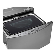 LG TWINWash™ LANCEZ DEUX MACHINES SIMULTANÉMENT OU INDÉPENDAMMENT ! Lave-linge 2 KG | 3 Motion Direct Drive™ | Wi-Fi | Smart Diagnosis™ | Moteur Direct Drive™ garanti 10 ans | LG TWINWash™ Mini, F8K5XNK4, thumbnail 6