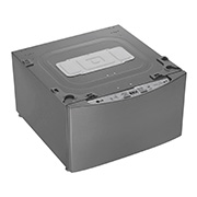 LG TWINWash™ LANCEZ DEUX MACHINES SIMULTANÉMENT OU INDÉPENDAMMENT ! Lave-linge 2 KG | 3 Motion Direct Drive™ | Wi-Fi | Smart Diagnosis™ | Moteur Direct Drive™ garanti 10 ans | LG TWINWash™ Mini, F8K5XNK4, thumbnail 7