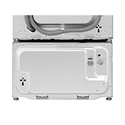 LG TWINWash™ LANCEZ DEUX MACHINES SIMULTANÉMENT OU INDÉPENDAMMENT ! Lave-linge 2 KG | 3 Motion Direct Drive™ | Wi-Fi | Smart Diagnosis™ | Moteur Direct Drive™ garanti 10 ans | LG TWINWash™ Mini, F8K5XNK4, thumbnail 9