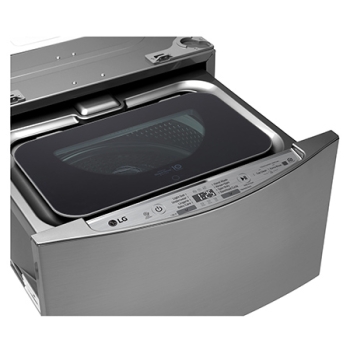CES 2015 – LG Twin Wash, mini lave-linge pour laver en double