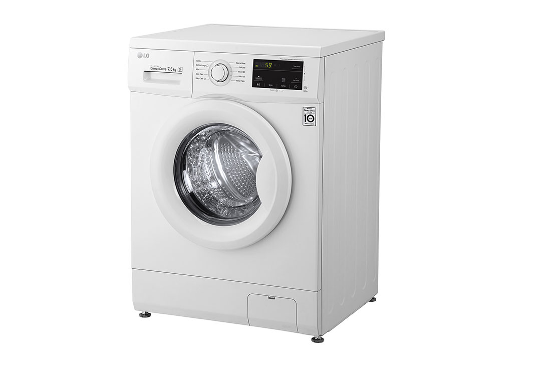 LG Lave-linge à chargement frontal (lavage uniquement) d'une