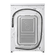 LG Lave-linge à chargement frontal (lavage uniquement) d’une capacité de 7 kg, Blanc, Moteur Inverter Direct Drive, 6 Mouvements associés DD, Diagnostic intelligent, FH2J3QDNP0, thumbnail 15