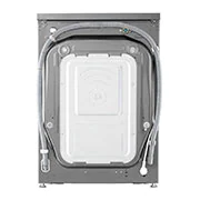 LG Lave-linge 10.5KG | 6 Motion Direct Drive™ | Moteur Direct Drive™ garantie 10 ans | AIDD™ | technologie Steam™, F4V5RYP2T, thumbnail 15